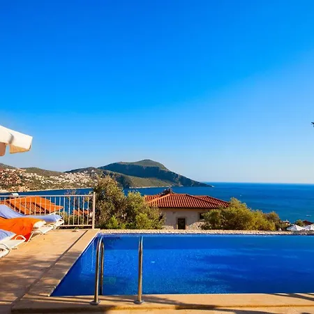 Villa Eco Seleny