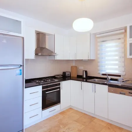 Villa Eco Seleny