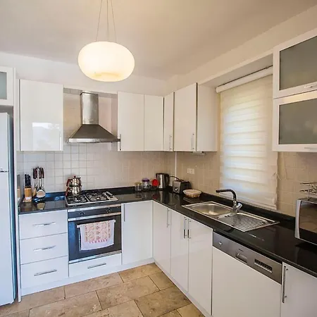 Villa Eco Seleny Kalkan